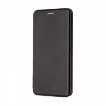 Чохол-книжка Armorstandart G-Case для Xiaomi Redmi 12 4G Black (ARM66542)