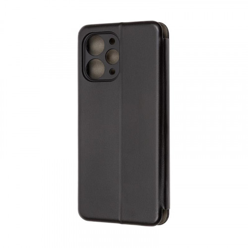 Чохол-книжка Armorstandart G-Case для Xiaomi Redmi 12 4G Black (ARM66542)