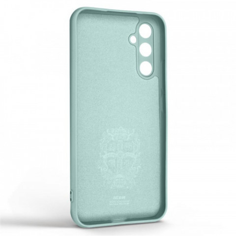 Чохол-накладка Armorstandart Icon Ring для Samsung Galaxy A54 5G SM-A546 Mint (ARM68778)