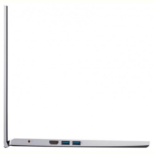 Ноутбук Acer Aspire 3 A315-59-75AD (NX.K6TEU.015) Silver