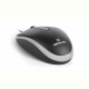 Миша REAL-EL RM-217 Black (EL123200038)