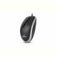 Миша REAL-EL RM-217 Black (EL123200038)