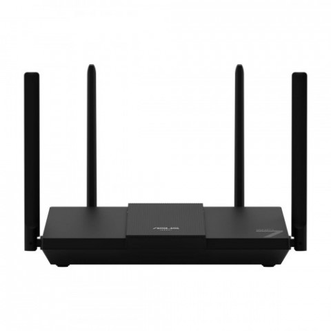 Бездротовий маршрутизатор Asus RT-BE50 (90IG09U0-MO3S00)