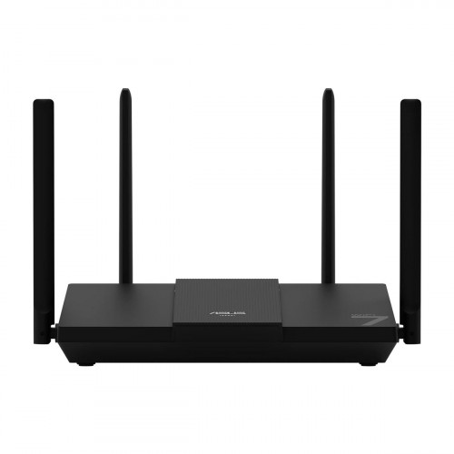 Бездротовий маршрутизатор Asus RT-BE50 (90IG09U0-MO3S00)