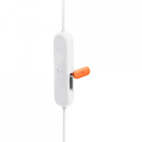 Bluetooth-гарнітура JBL Endurance Run 3 BT White (JBLENDURRUN3BTWHT)