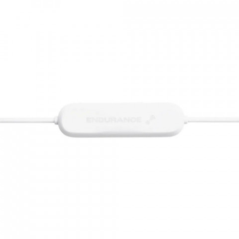 Bluetooth-гарнітура JBL Endurance Run 3 BT White (JBLENDURRUN3BTWHT)