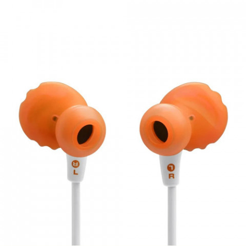 Bluetooth-гарнітура JBL Endurance Run 3 BT White (JBLENDURRUN3BTWHT)