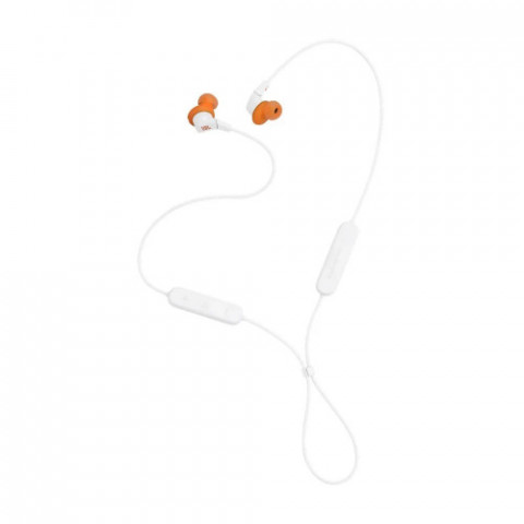 Bluetooth-гарнітура JBL Endurance Run 3 BT White (JBLENDURRUN3BTWHT)