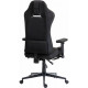 Геймерське крісло GT Racer X-2407 Fabric Black/Orange