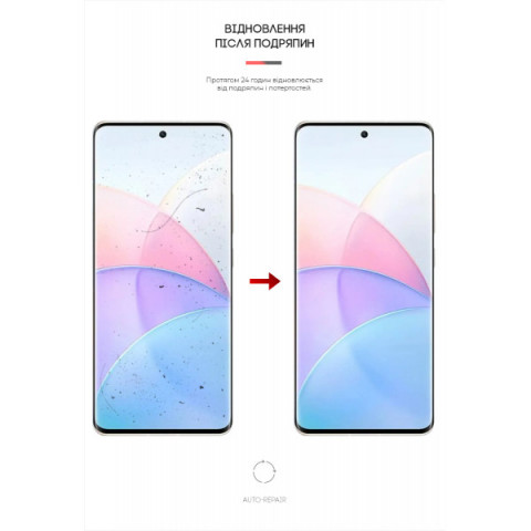 Гідрогелева плівка ArmorStandart для Xiaomi Civi/Civi 1S (ARM64413)