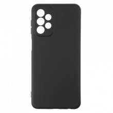Чохол ArmorStandart ICON для Samsung A23 (A235)/A23 5G (A236) Camera cover Black (ARM61674)