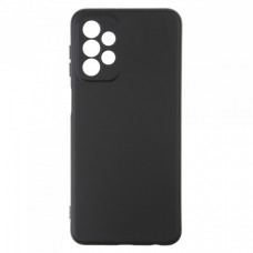 Чохол ArmorStandart ICON для Samsung A23 (A235)/A23 5G (A236) Camera cover Black (ARM61674)
