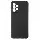 Чохол ArmorStandart ICON для Samsung A23 (A235)/A23 5G (A236) Camera cover Black (ARM61674)