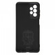 Чохол ArmorStandart ICON для Samsung A23 (A235)/A23 5G (A236) Camera cover Black (ARM61674)