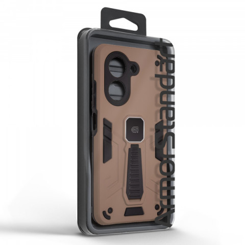 Чохол ArmorStandart Proover для Xiaomi Redmi A5 4G Brown (ARM85965)