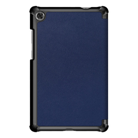 Чохол ArmorStandart Smart Case для Lenovo Tab M8 HD TB-8505F / M8 FHD TB-8705F / M8 3rd Gen TB-8506F Blue (ARM58611)