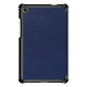 Чохол ArmorStandart Smart Case для Lenovo Tab M8 HD TB-8505F / M8 FHD TB-8705F / M8 3rd Gen TB-8506F Blue (ARM58611)