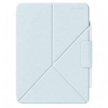 Чохол Pitaka Folio 2 для iPad Pro 13 (M4) Light Blue (FOL2406P)