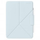 Чохол Pitaka Folio 2 для iPad Pro 13 (M4) Light Blue (FOL2406P)
