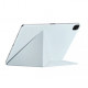 Чохол Pitaka Folio 2 для iPad Pro 13 (M4) Light Blue (FOL2406P)