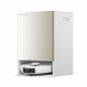 Робот-пилосос Dreame Bot Matrix 10 Pro White (RLM61HE-Wh)