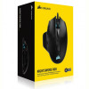 Мишка Corsair Nightsword RGB Tunable FPS/MOBA Gaming Mouse Black (CH-9306011-EU) USB