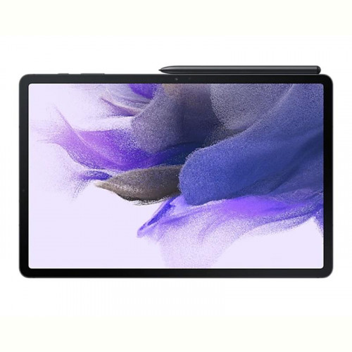 Планшетний ПК Samsung Galaxy Tab S7 FE 12.4" SM-T733 Black (SM-T733NZKASEK)