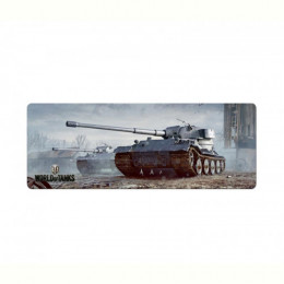 Ігрова поверхня Voltronic World of Tanks-74, товщина 2 мм, OEM (WTPCT74/14470)