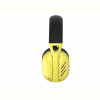Bluetooth-гарнiтура Hator Hyperpunk 2 Wireless Tri-mode Black/Yellow (HTA-857)