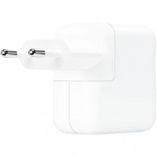 Мережевий зарядний пристрій Apple 30W USB-C Power Adapter (MY1W2)