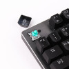Клавіатура Bloody B760 сіра, механiчна ігрова, LK Green перемикачі, USB