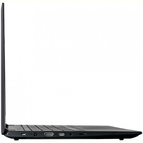 Ноутбук Prologix M15-722 (PLN15.I512.32.S3.W11.186) Black