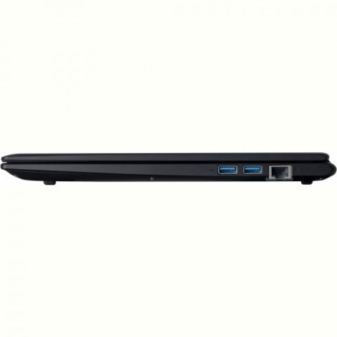 Ноутбук Prologix M15-722 (PLN15.I512.32.S3.W11.186) Black