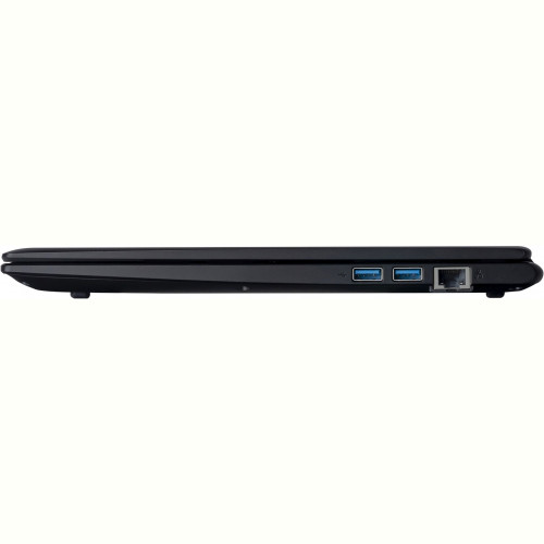 Ноутбук Prologix M15-722 (PLN15.I512.32.S3.W11.186) Black