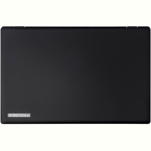Ноутбук Prologix M15-722 (PLN15.I512.32.S3.W11.186) Black