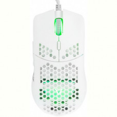 Мишка Modecom Volcano Shinobi 3360 (M-MC-SHINOBI-3360-200) White USB