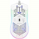 Мишка Modecom Volcano Shinobi 3360 (M-MC-SHINOBI-3360-200) White USB
