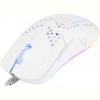 Мишка Modecom Volcano Shinobi 3360 (M-MC-SHINOBI-3360-200) White USB