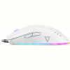 Мишка Modecom Volcano Shinobi 3360 (M-MC-SHINOBI-3360-200) White USB