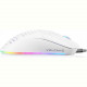 Мишка Modecom Volcano Shinobi 3360 (M-MC-SHINOBI-3360-200) White USB