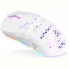 Мишка Modecom Volcano Shinobi 3360 (M-MC-SHINOBI-3360-200) White USB
