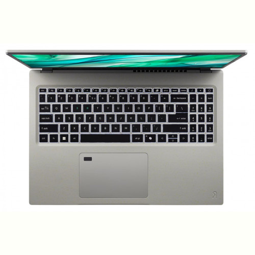 Ноутбук Acer Aspire Vero 16 AV16-51P-722Z (NX.KU3EU.007) Gray