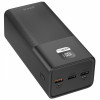 Портативна Батарея Proove Giant 100W 40000mAh black Купити в Україні