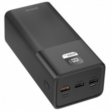 Портативна Батарея Proove Giant 100W 40000mAh black