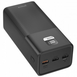 Портативна Батарея Proove Giant 100W 40000mAh black