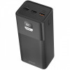 Портативна Батарея Proove Giant 100W 40000mAh black Купити в Україні