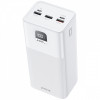 Портативна Батарея Proove Giant 100W 40000mAh black Купити в Україні