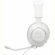 Гарнiтура JBL Quantum 100M2 White (JBLQTUM100M2WHT)