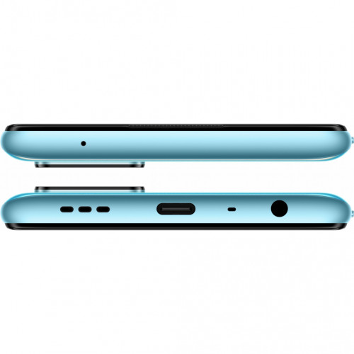 Смартфон Oppo A76 4/128GB Dual Sim Blue