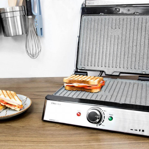 Гриль Cecotec Rock"nGrill Pro CCTC-03026 (8435484030267)